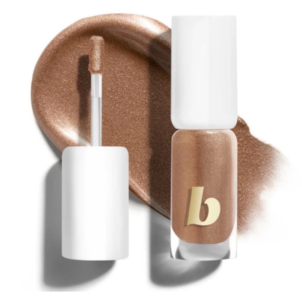 Beautycounter Lid Glow Cream Shadow SEPIA